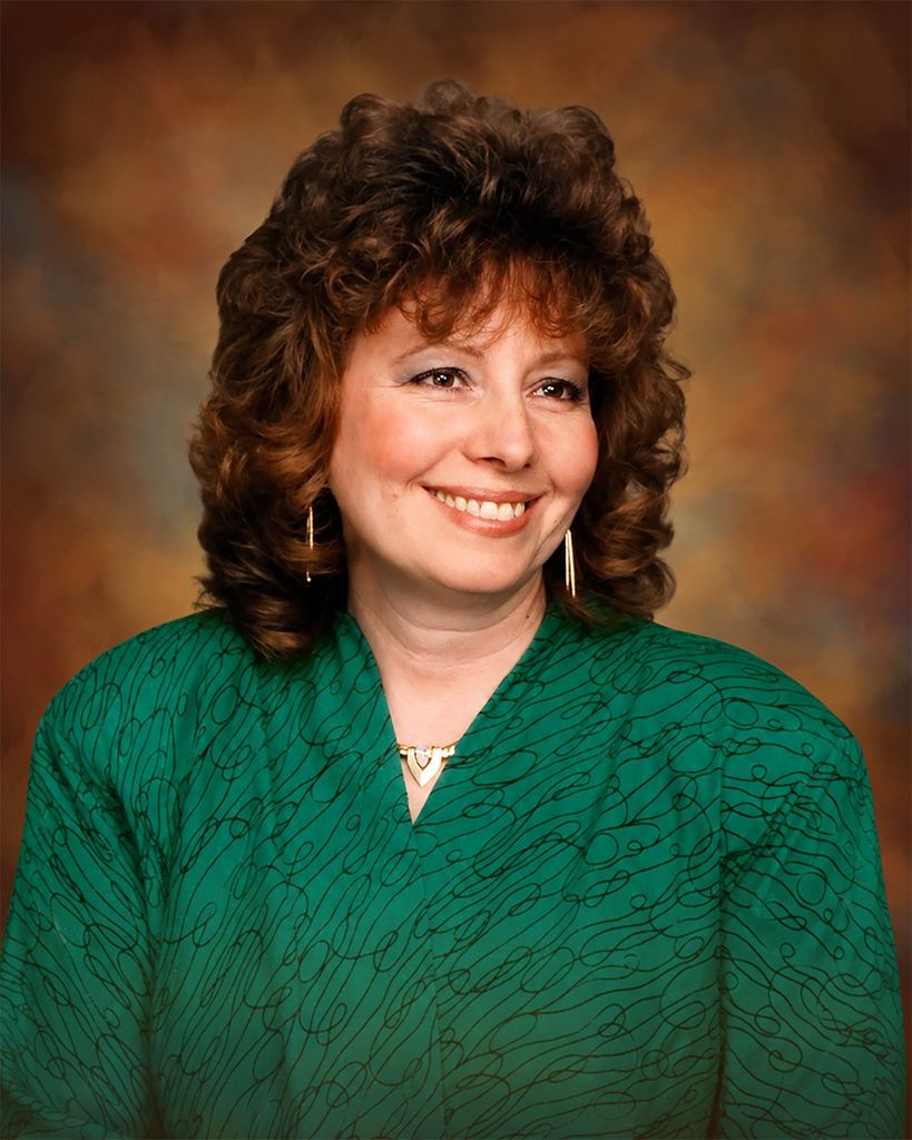 Sharon Marie Caldwell Profile Photo