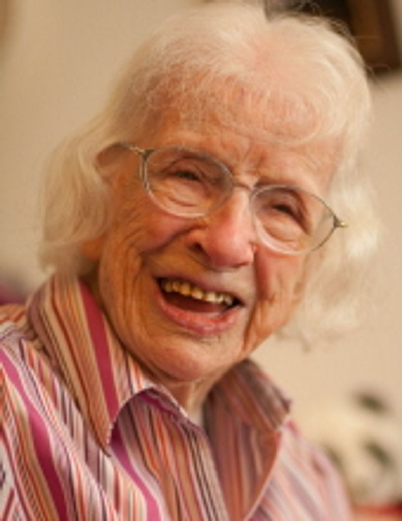 Pauline F. Kenick, R.N.