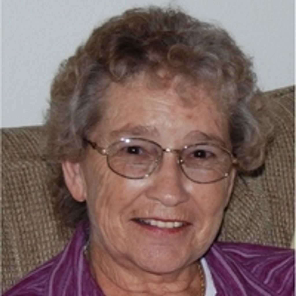 Marlene Gibson