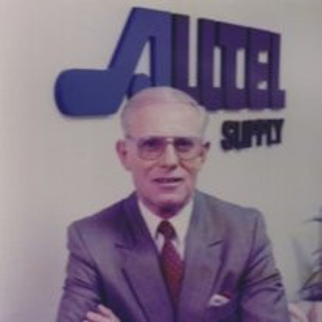 William "Bill" Hudson Moore