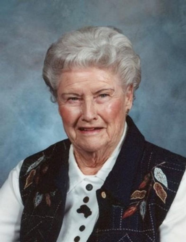 Helen Stewart Profile Photo