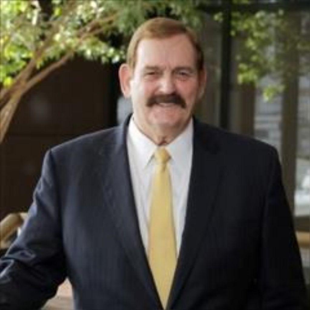 Richard Casey Cooper Profile Photo