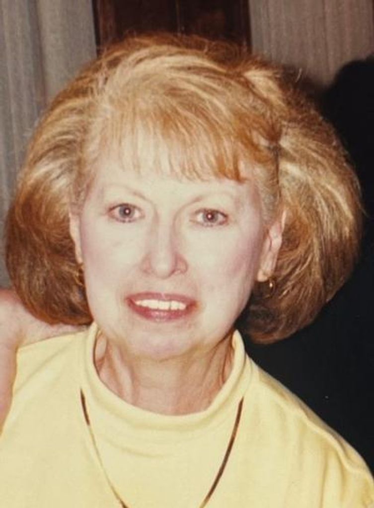 June M. Plesmid Profile Photo