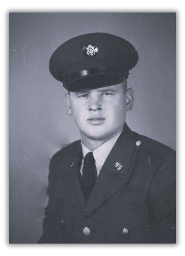 Peter Ernst Herzberg Profile Photo