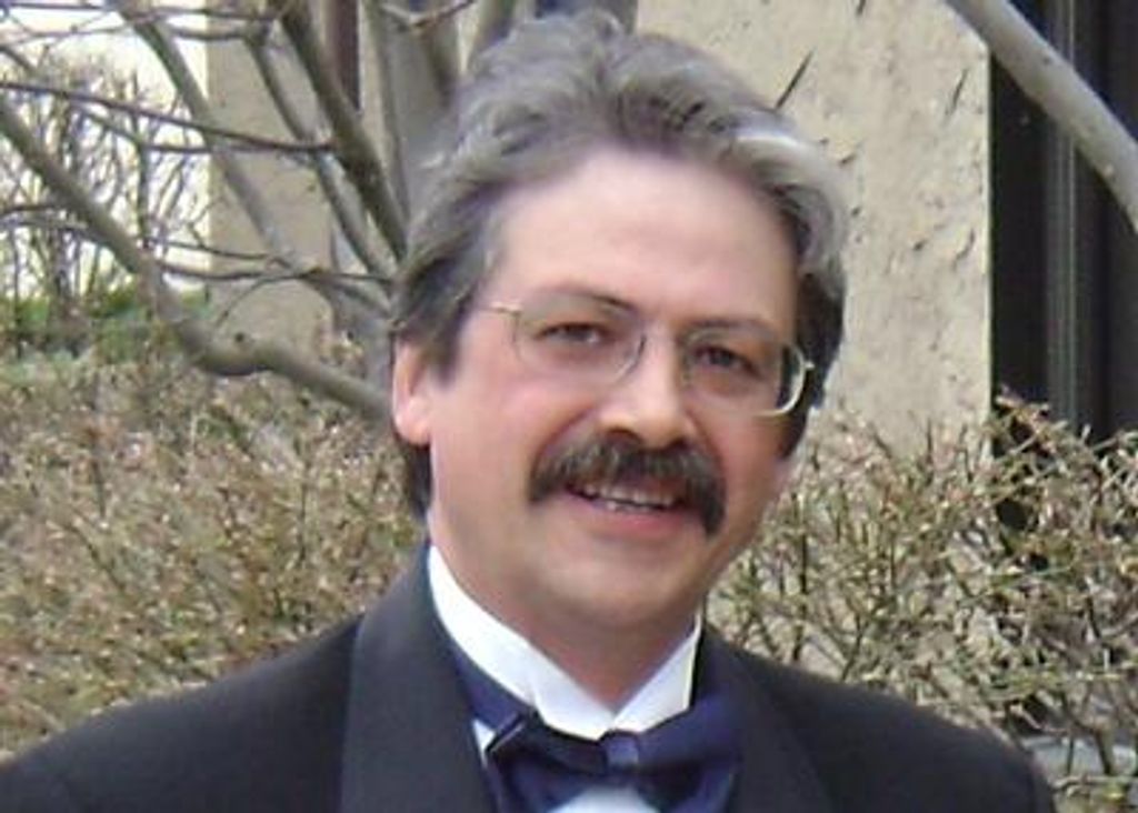 Andre S. Turcot