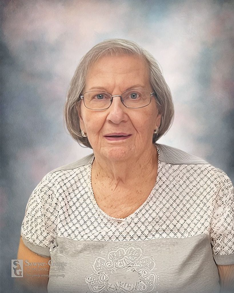 Letha Lea McDonald