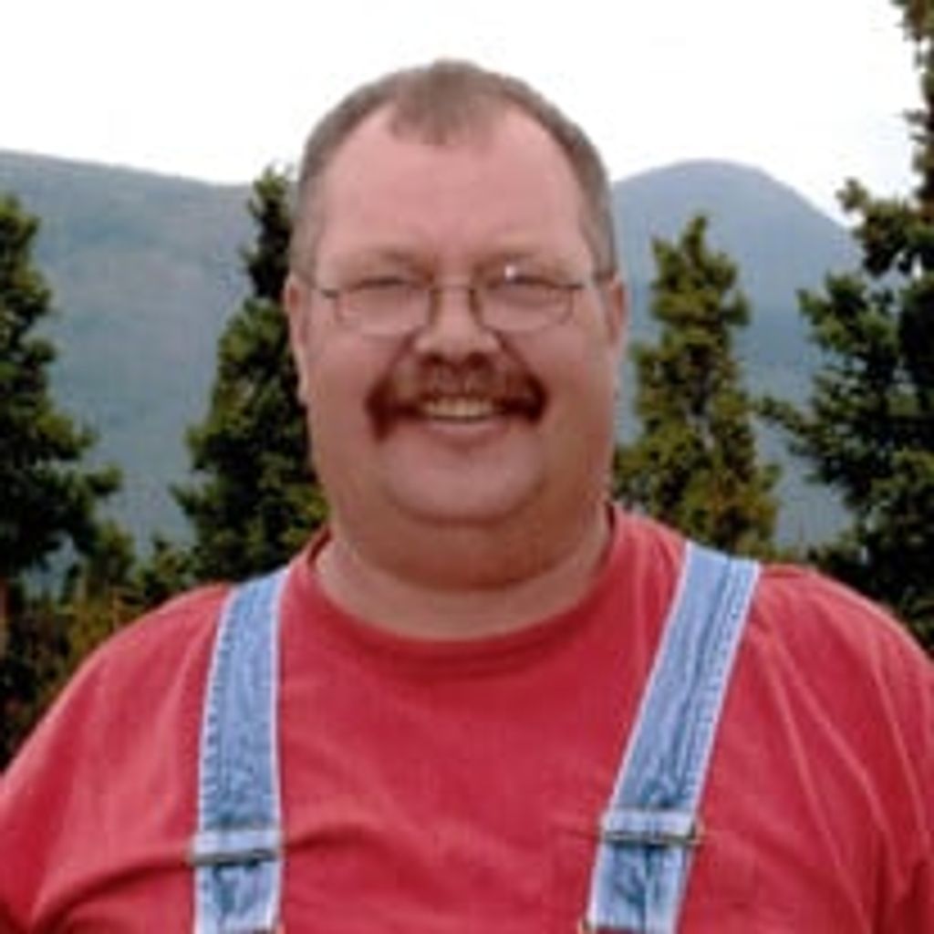 Steven R.  Jacobson