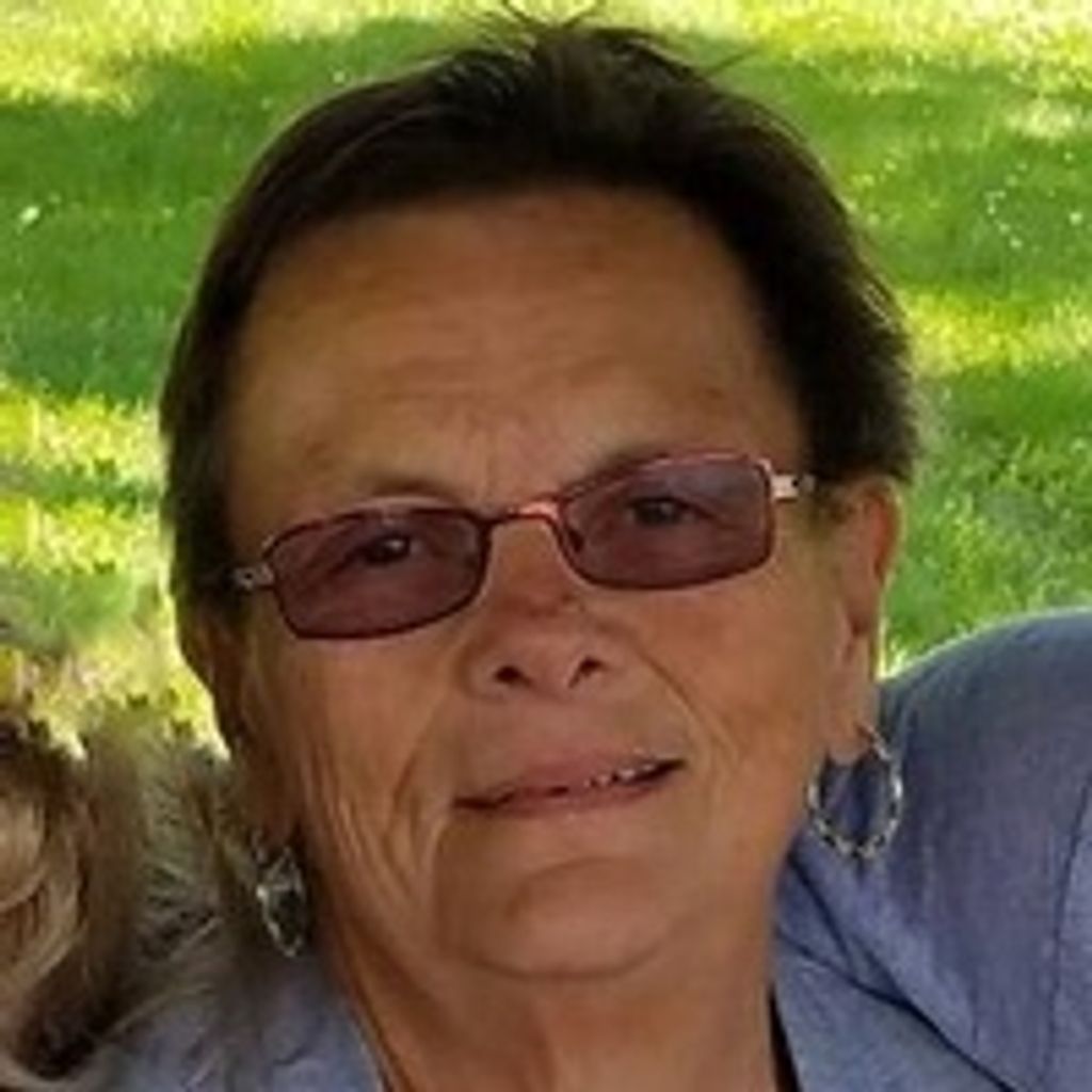 Judith Ellen Cole... Age 78