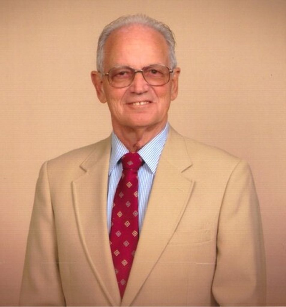 William Clay Workman Profile Photo