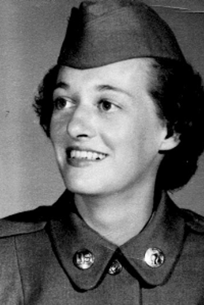 Esther (Kennedy)  Cook