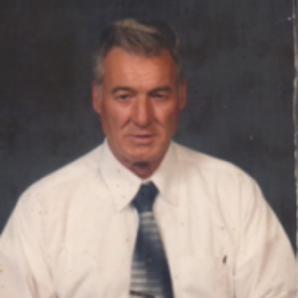 Ernest Gibbs