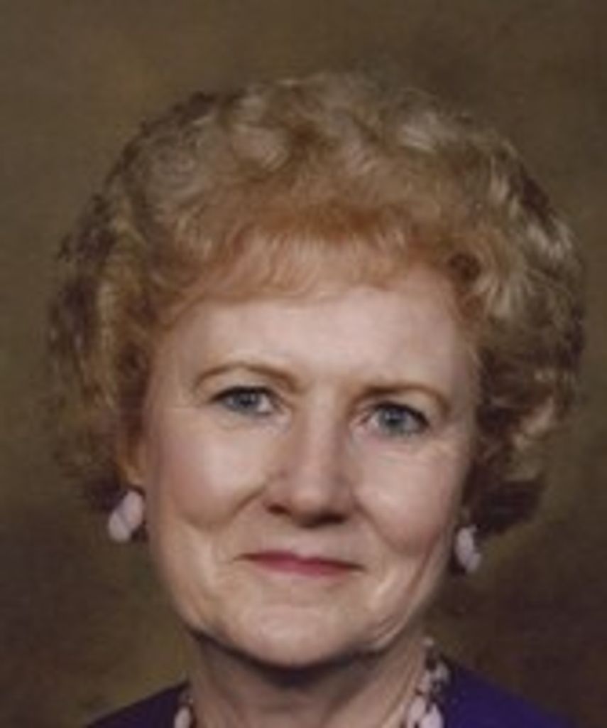 Marjorie Ellen Holloway Profile Photo