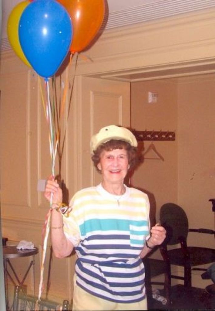 Joyce Kaiser