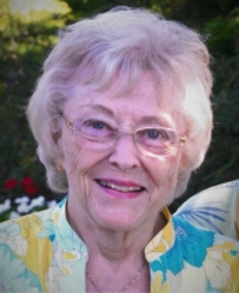 Valerie Ann Bectel