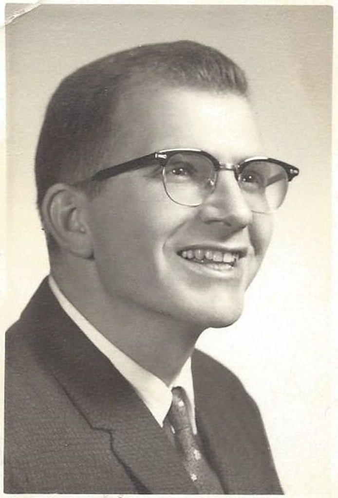 Joseph Greenwood Profile Photo