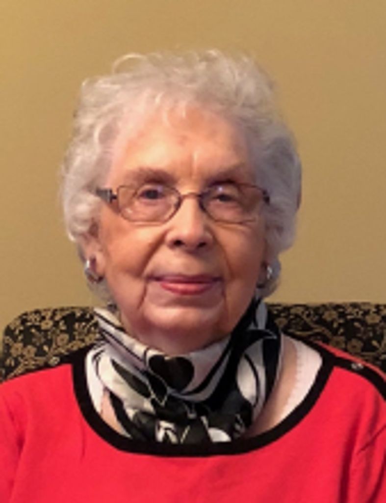 Edith Hulet