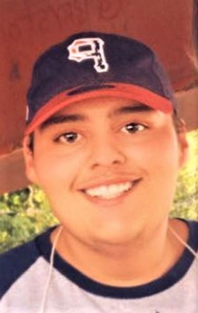 Logan Ray Mc Abee Profile Photo