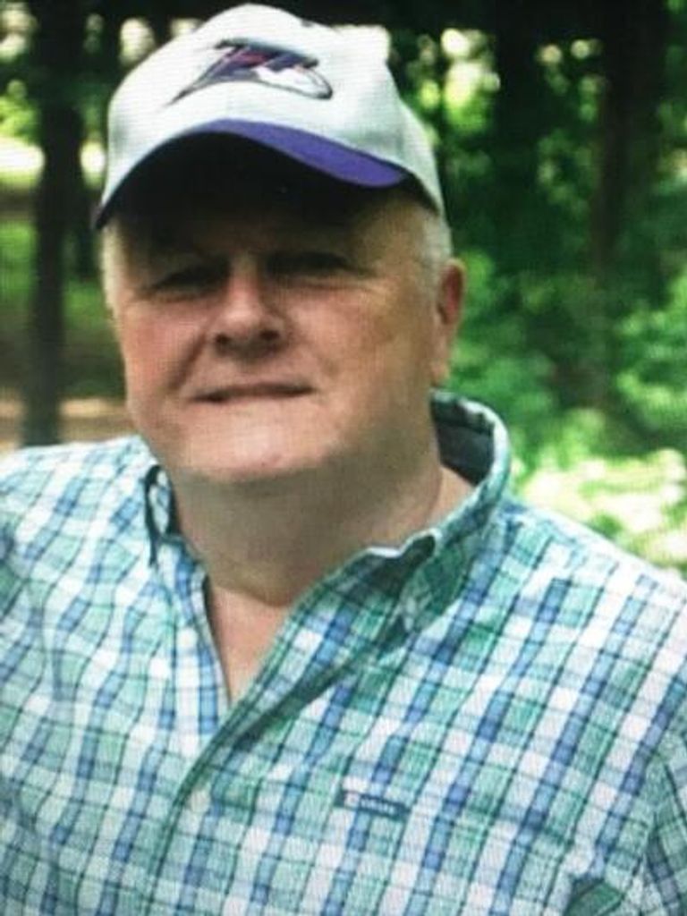 William "Bill" E. Ziglar Profile Photo