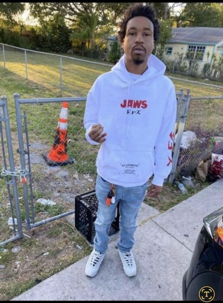 Raheem Stevens Profile Photo