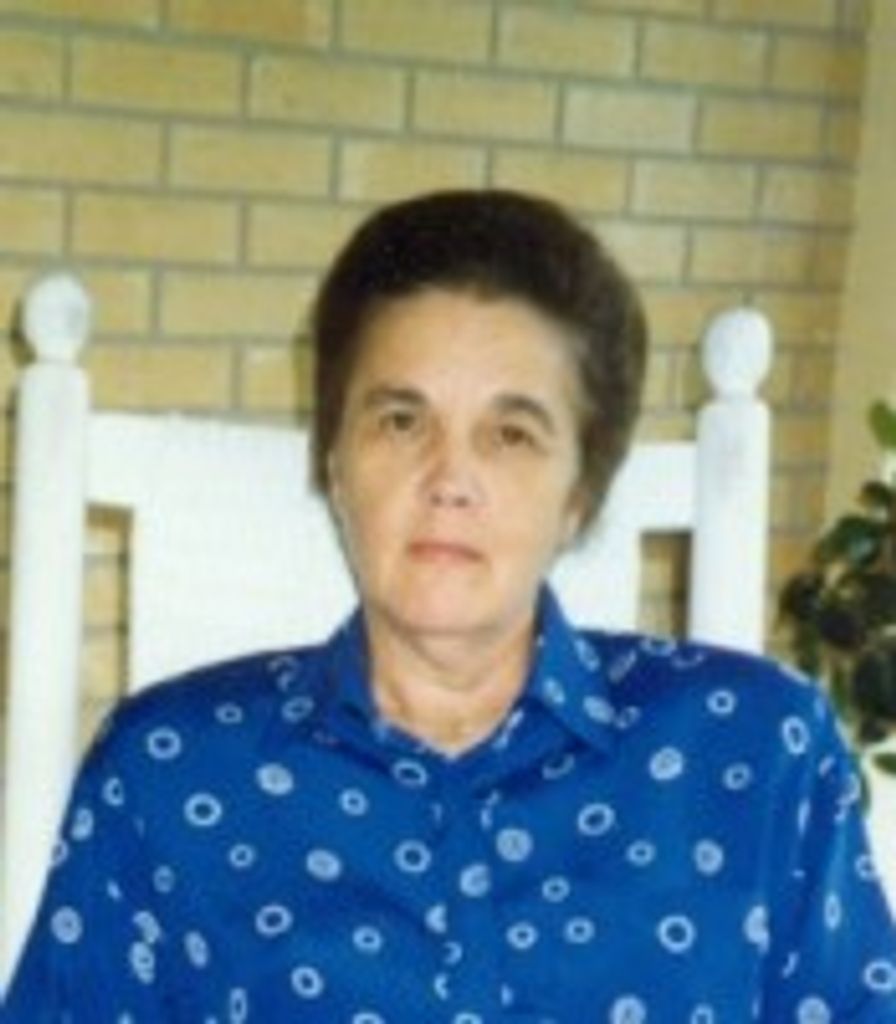 Joyce Loraine Gray King