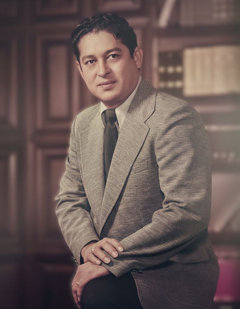 Pasqual "Packy" Martinez Profile Photo