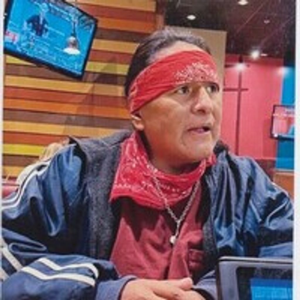 Billy D. Brown