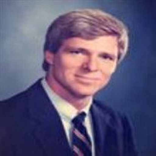 Frank Gregory Pruitt Profile Photo