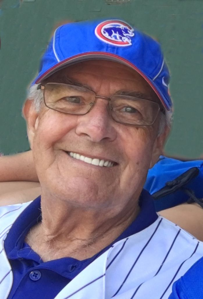 Jimmie D. Thomas
