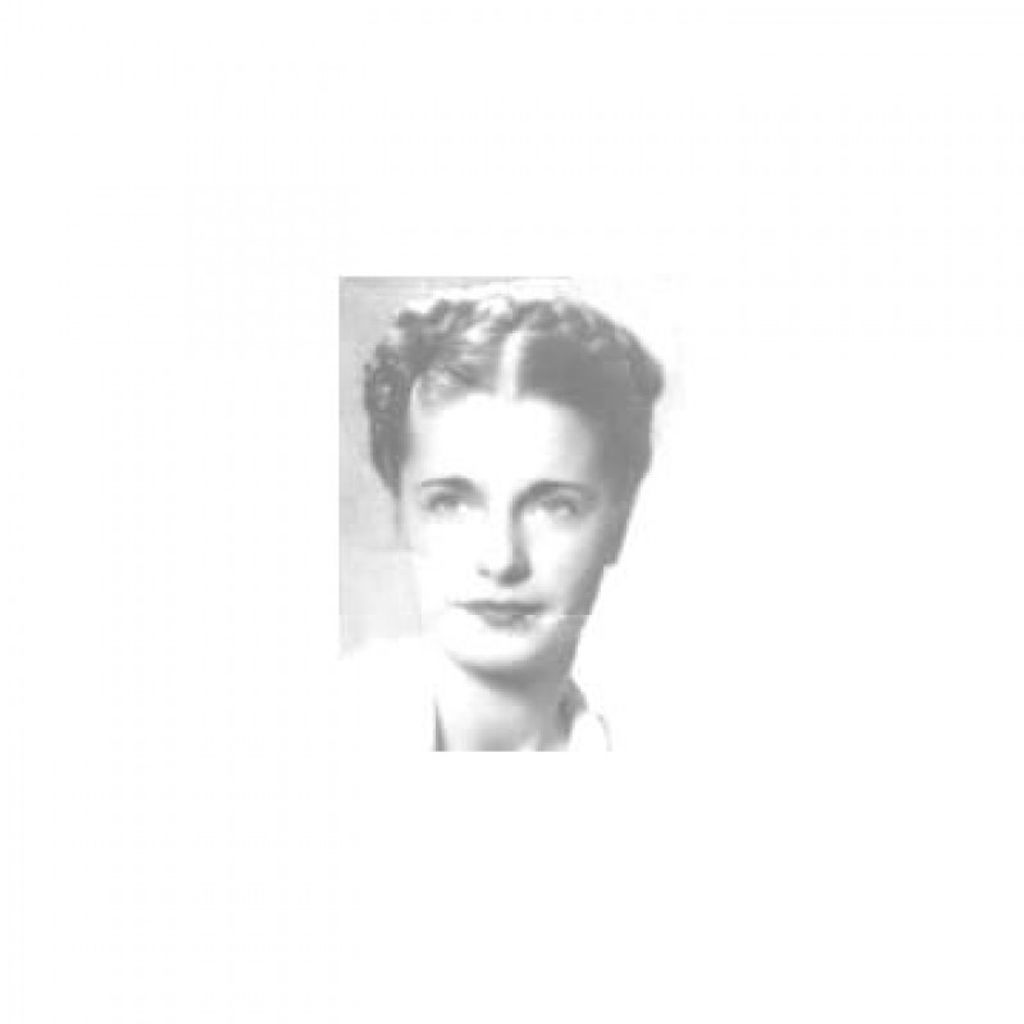 Ruth B. Lee