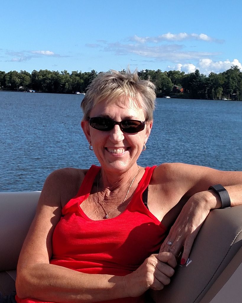 Shirley Eileen DuBois