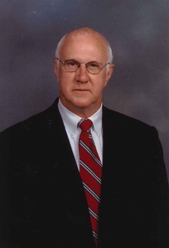 Bobby W. Sparrow