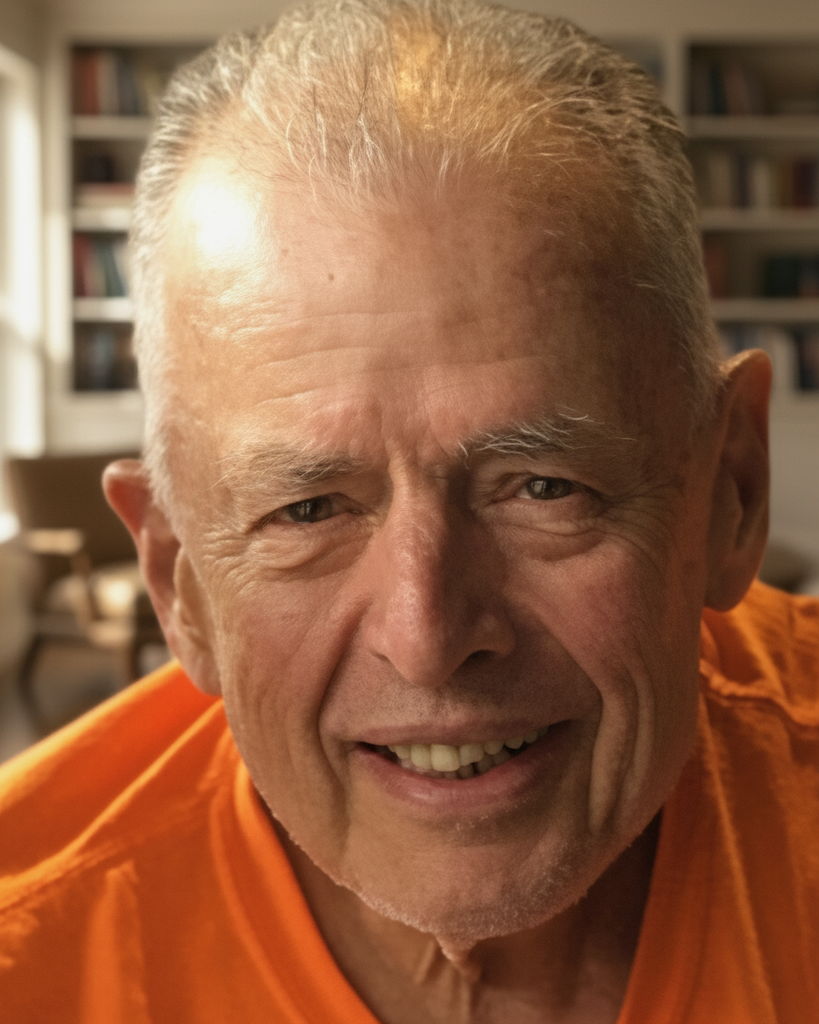 Roderick Brennan Profile Photo