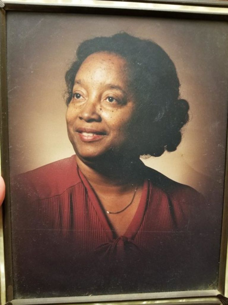 Hattie L. Williams