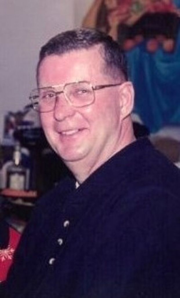 Thomas L. Whitman Profile Photo