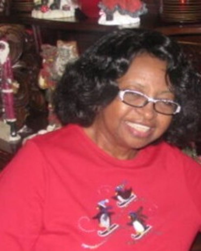 Barbara Jo Brown
