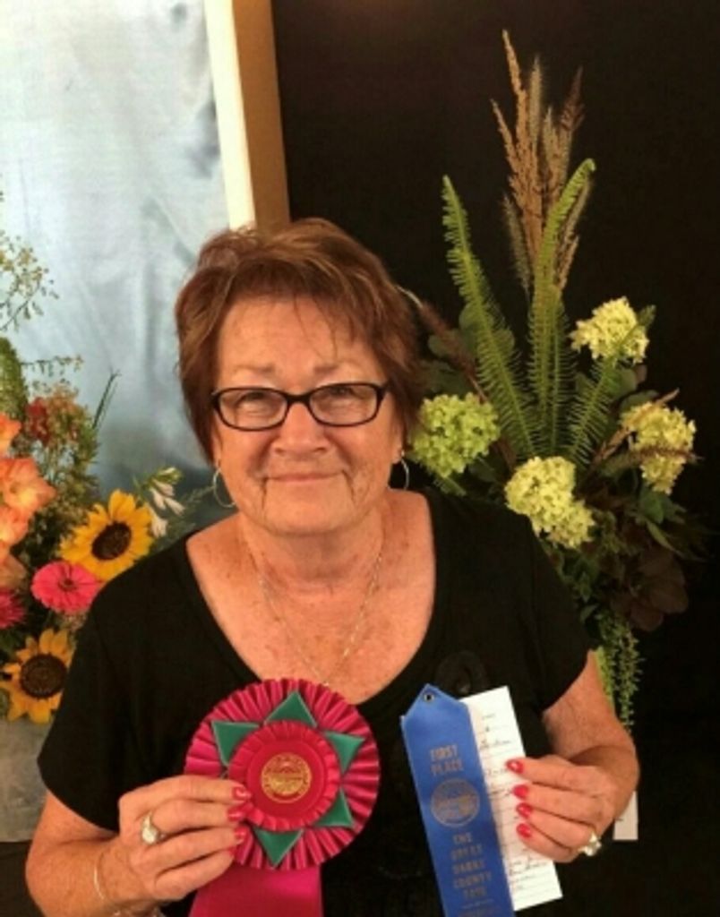 Barbara Elaine Skinner