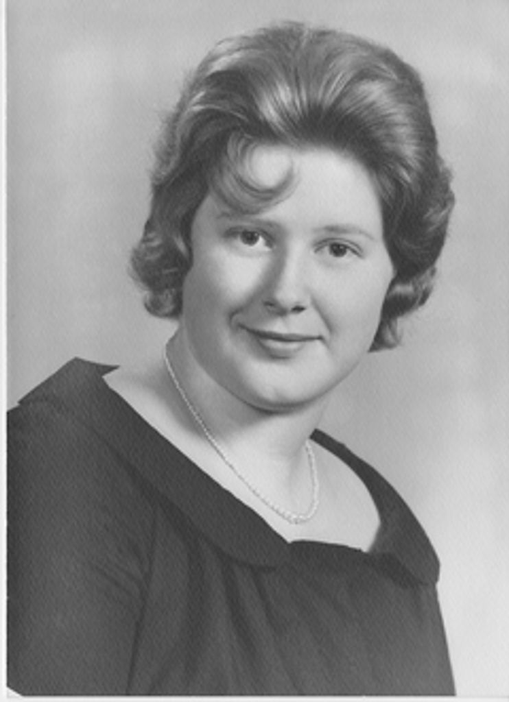 Opal Marie (Ashley)  Stowe