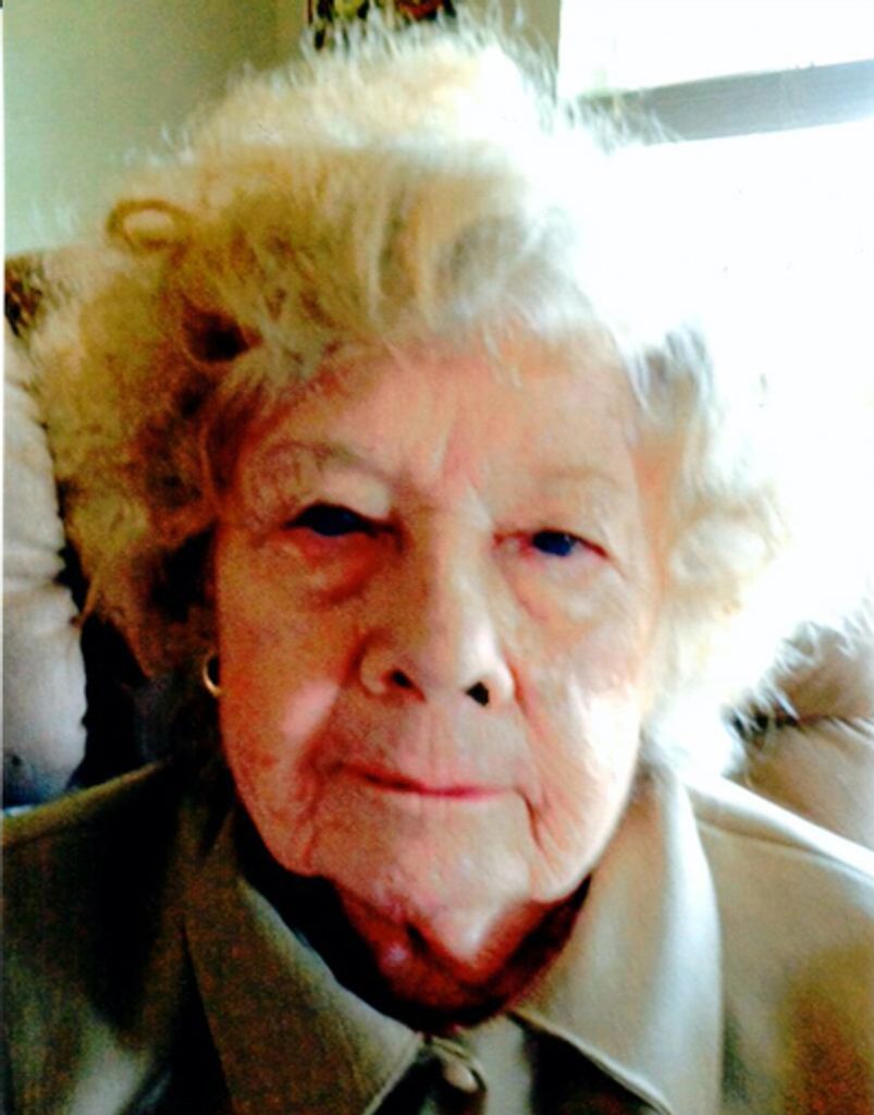 Meta Ida Kriewald Keller Profile Photo