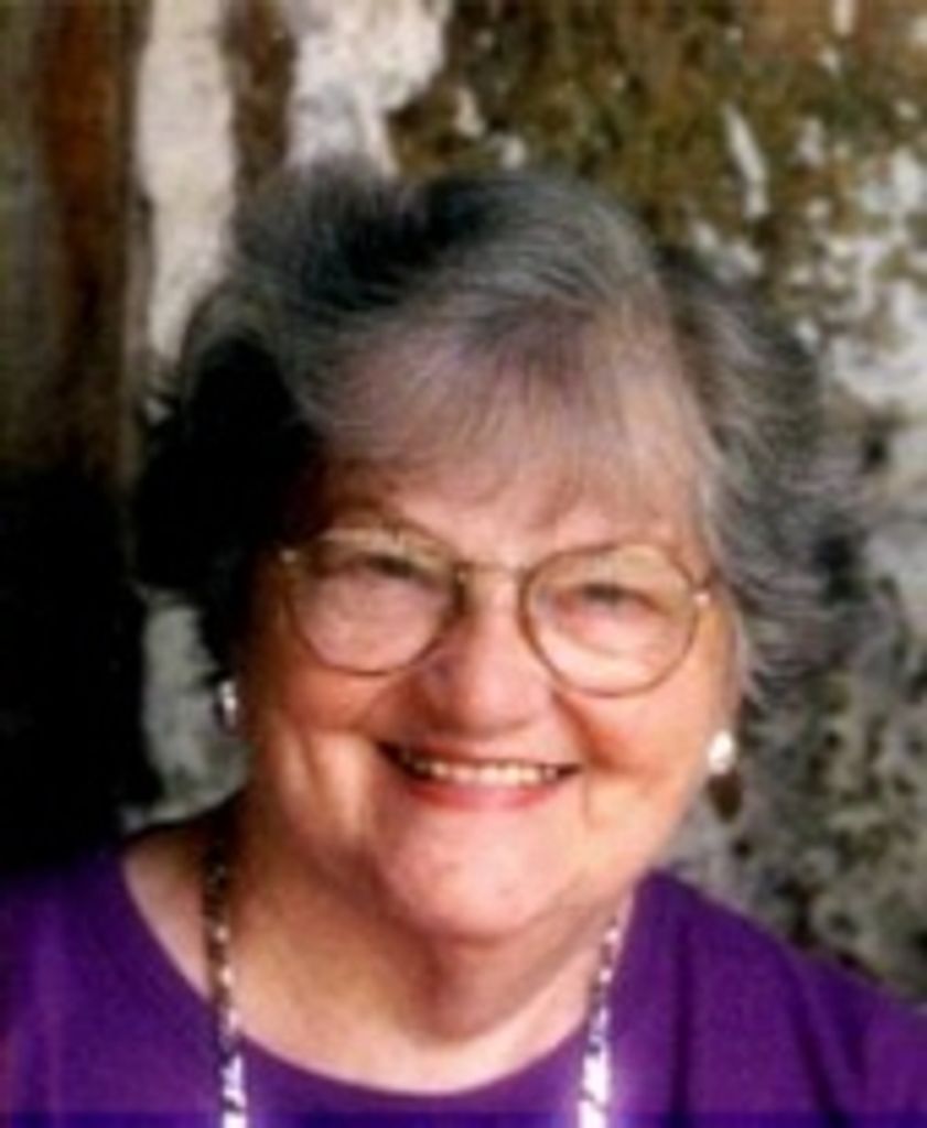 Jean A. Klaiber