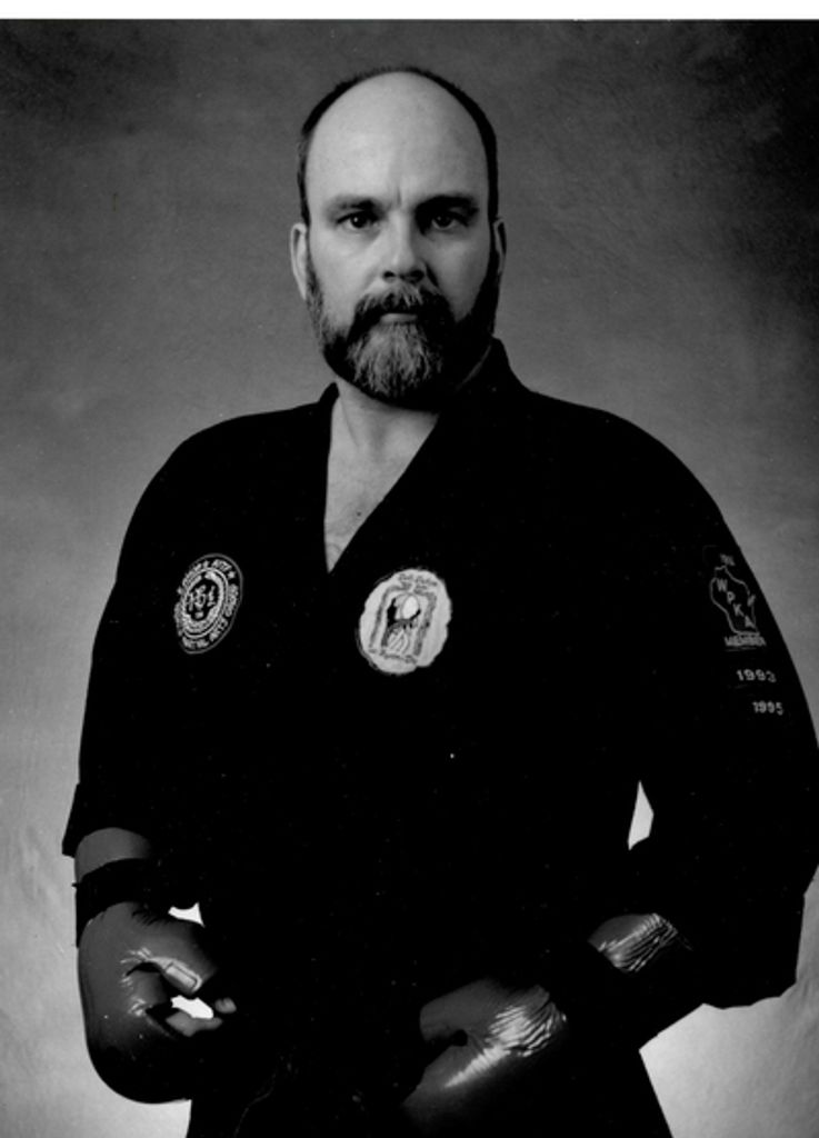 Theodore "Ted" Hellenbrand Profile Photo