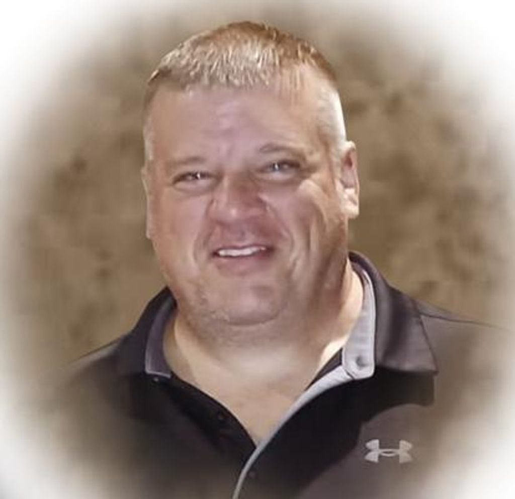 Aaron R. Cundall Profile Photo