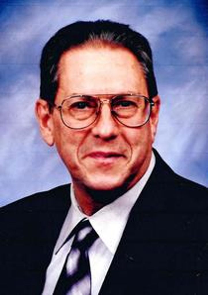 Larry J. Linn