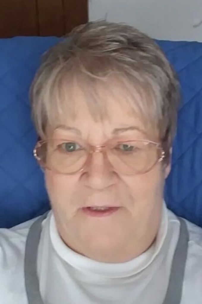 Louise "Gus" (Gustavsen)  Fickel