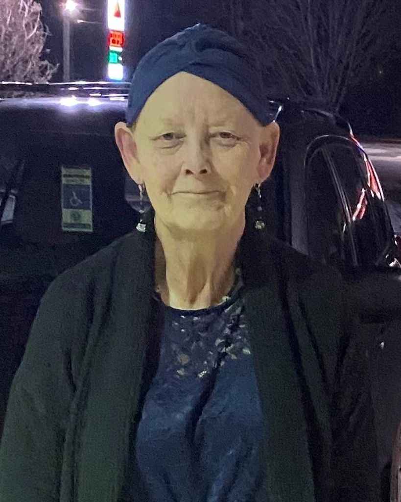 Lois Ann Havard Profile Photo
