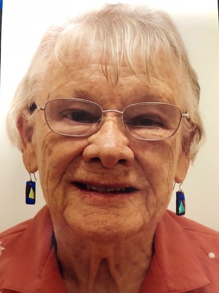Esther Morse