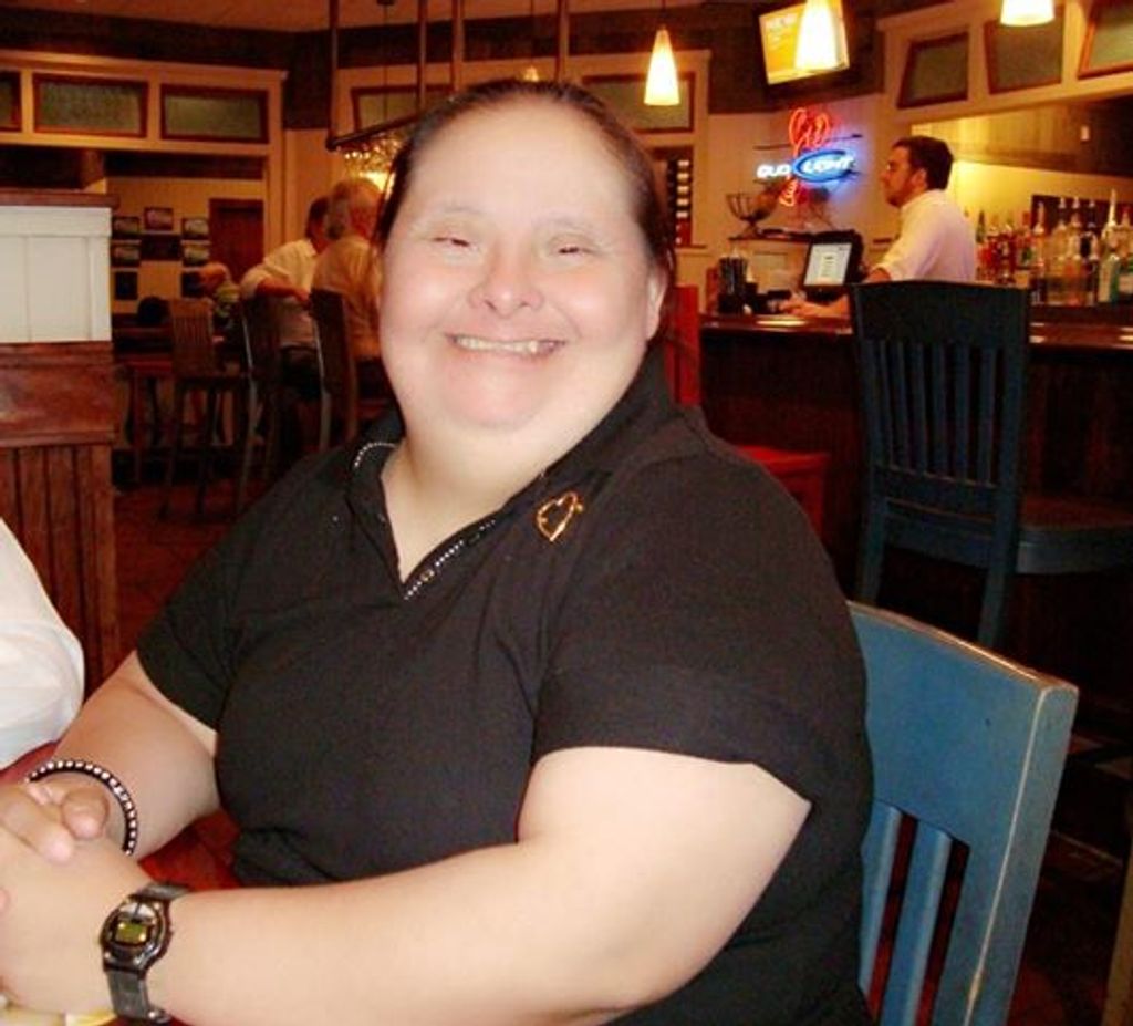 Audelia P. Morales Profile Photo