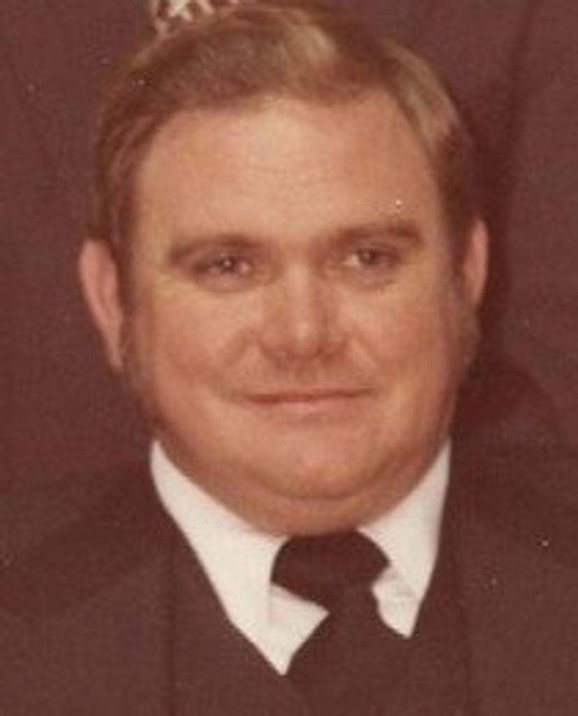 Ronald Swindle