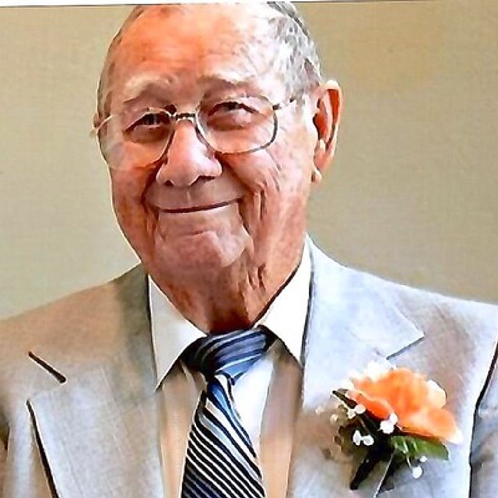 Patrick Louis Tucci Profile Photo