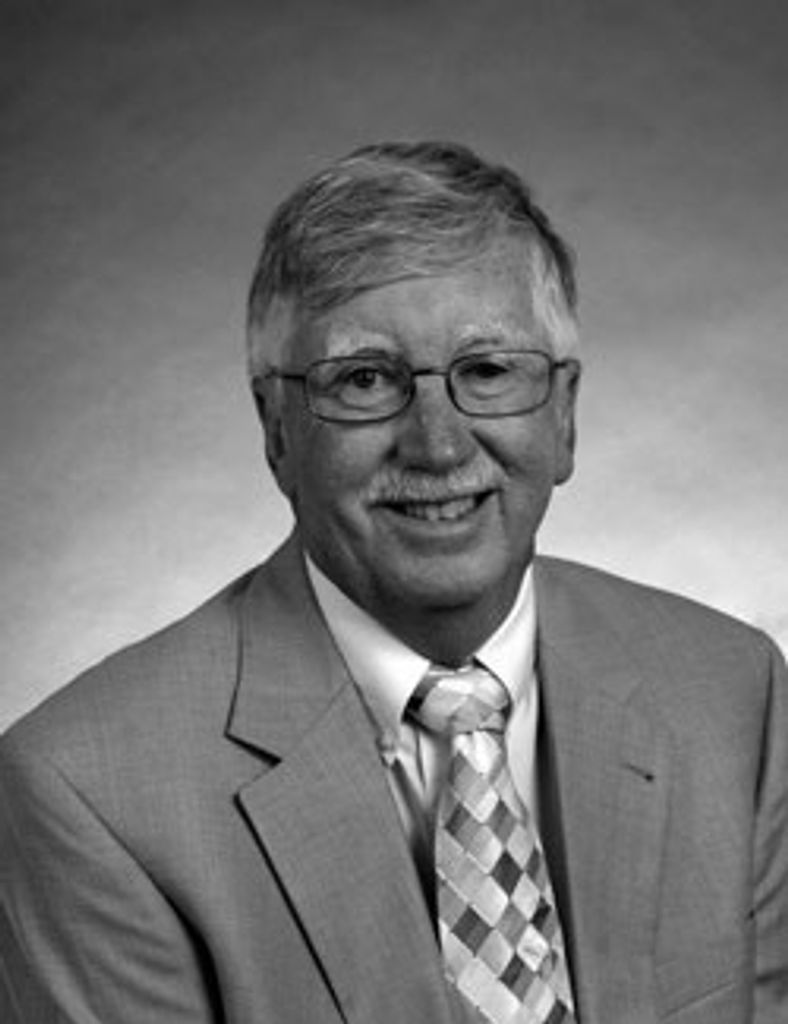 Joe  Richard  Hornaday 