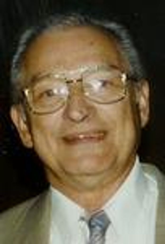 Carlton L. Zager